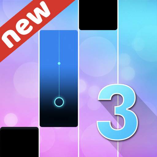 Music Piano Tiles 3 - Free Music EDM Game 1.0.0