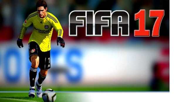 Guide Fifa 17 screenshot 1