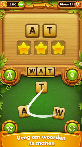 Woord vinden - Woorden zoeken screenshot 7