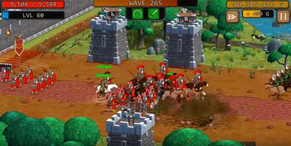 Guide Grow Empire rome 2 screenshot 3