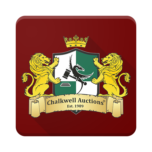 Chalkwell Auctions icon