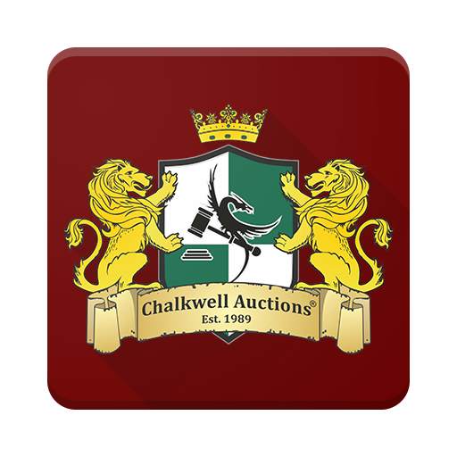 Chalkwell Auctions 1.0
