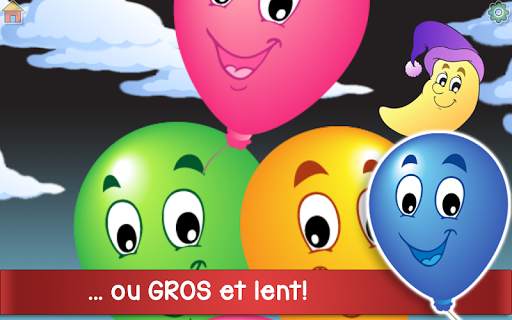 Crever Ballons - Jeux Bébé screenshot 15