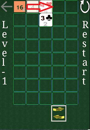 SOLITARE 2048 screenshot 7