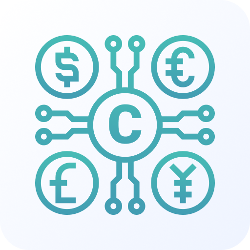 ETH Cloud Faucet icon