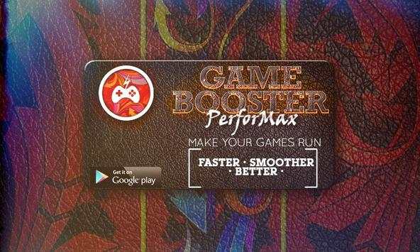 Acceleratore de Giocco PerforM screenshot 11