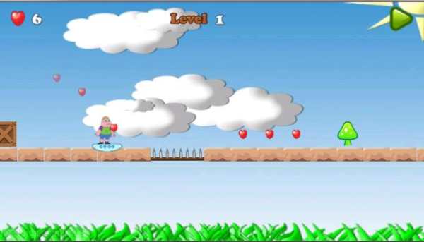 my clarence adventure screenshot 15