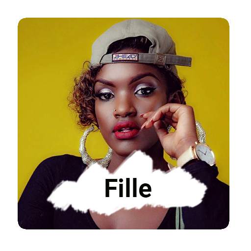 Fille Music App 1.9