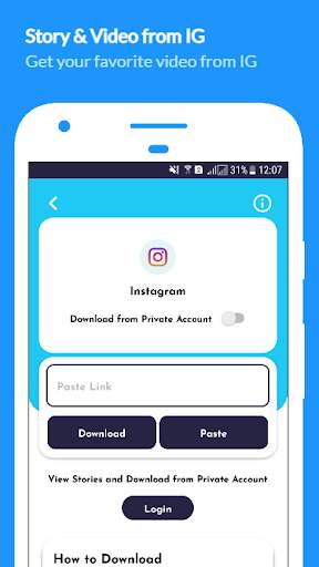 Status Saver & Video Downloader screenshot 6