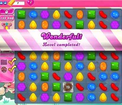 New Candy Crush Tricks screenshot 4