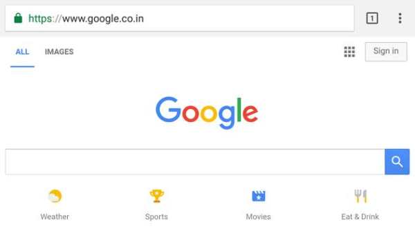Full Screen Browser screenshot 4