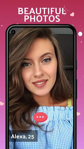 CrushDate - Find Your New Crush screenshot 2