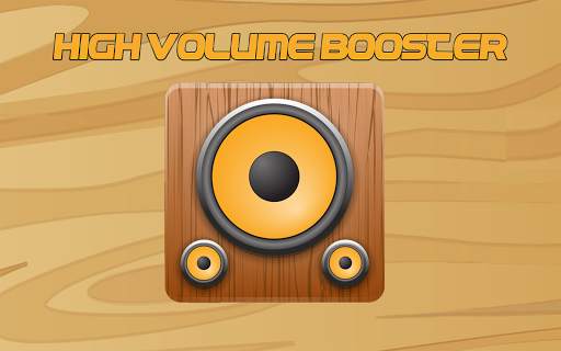 400 High Volume Booster(max volume boost speakers) screenshot 1