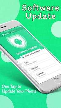 Latest Update Software 2018 For Android Mobile screenshot 5