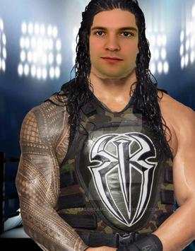 Roman Reign Photo Editor screenshot 2