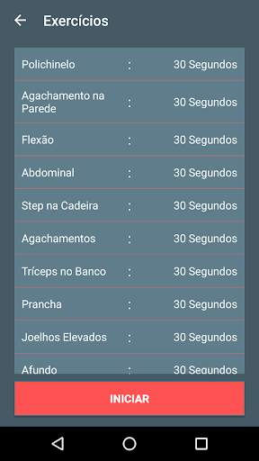 Perda de Peso em 7 min screenshot 2