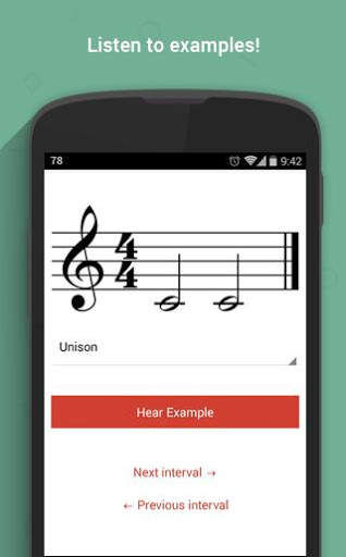 Interval Trainer Free screenshot 2