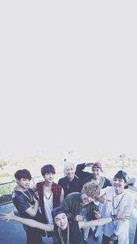 Suga BTS Wallpaper HD screenshot 3