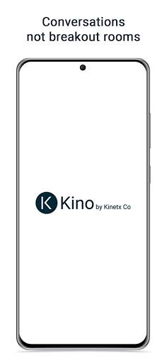 Kino Live screenshot 1