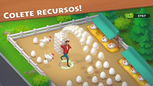 Township screenshot 1