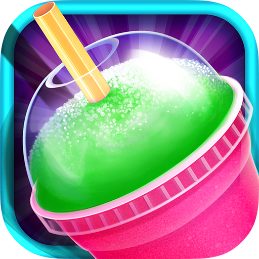Slushy Maker! icon