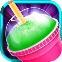 Slushy Maker!