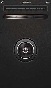 टॉर्च: LED Flashlight screenshot 4