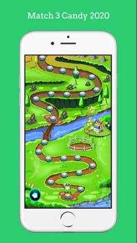 Match 3v Candy screenshot 1