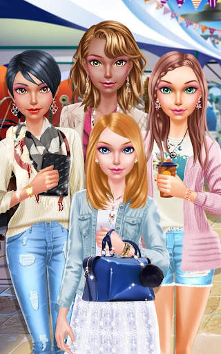 Fashion Doll: Flea Market Date screenshot 8