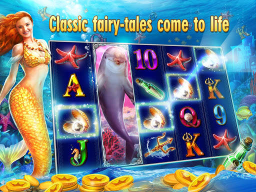 Zeus Bonus Casino - Slot screenshot 4