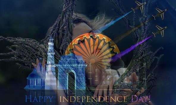 Tiranga DP Maker screenshot 2