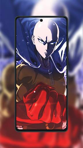Anime Wallpapers Free - Live Wallpapers HD screenshot 6