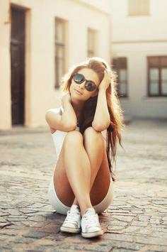 Photo Poses For Girls 4 تصوير الشاشة