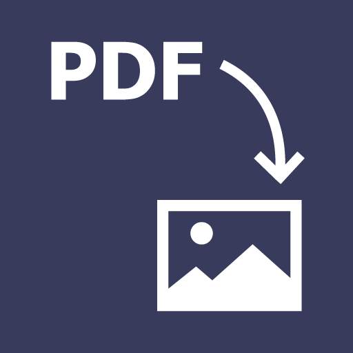 PDF to JPG: PDF to Image Converter 1.0.2
