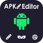 Apk Editor Pro : Apk Extractor & Installer