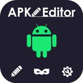 Apk Editor Pro : Apk Extractor & Installer 1.1
