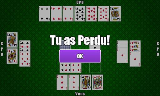 Ultra Rummy - Jouer en ligne screenshot 6