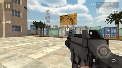 Shooting Simulator 3D screenshot 14