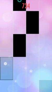 Ladybug Piano Game Challenge screenshot 2