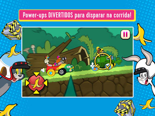 Criar e Acelerar 2 Boomerang screenshot 13