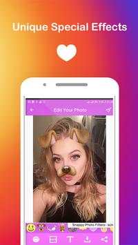 LIKE - Photo Magic Effects screenshot 3