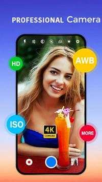 Camera for Samsung A30 / Galaxy A30 Camera screenshot 2