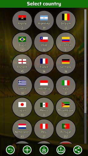 Elifoot 20 screenshot 6
