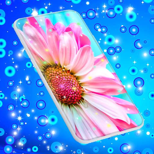 Live Wallpaper for Galaxy S9 6.9.37