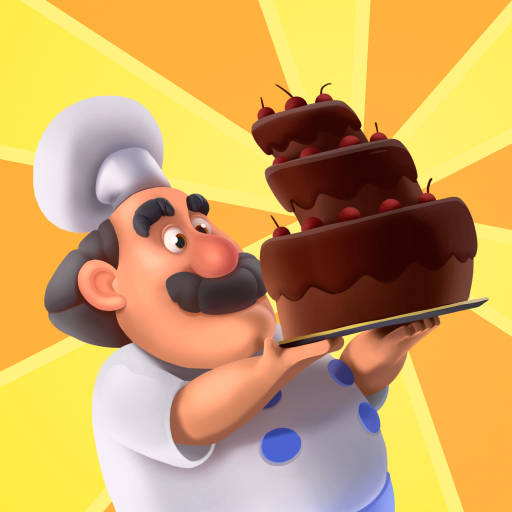 My Bakery 0.12