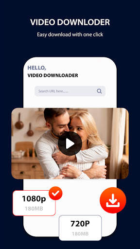 Video Downloader screenshot 2