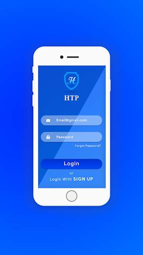 HTP Hippo screenshot 2