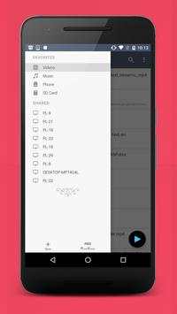PlayerXtreme Media Player screenshot 4