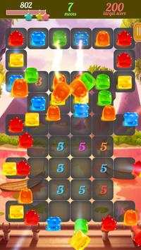 Jelly Crush Mania screenshot 4