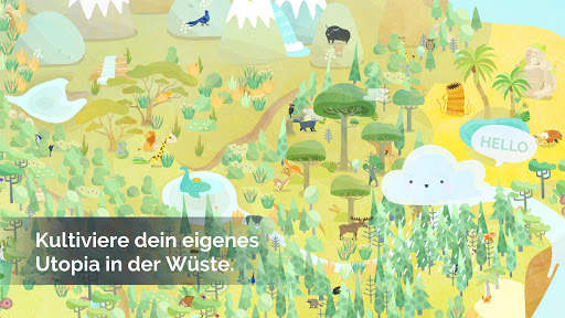 DESERTOPIA screenshot 2